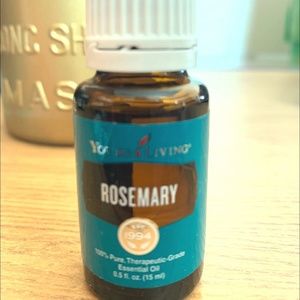 Young Living Rosemary